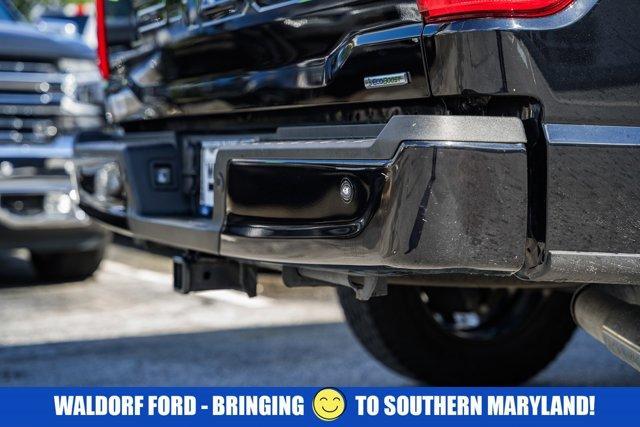 used 2023 Ford F-150 car, priced at $41,586