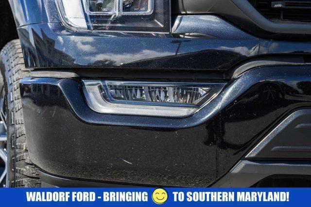 used 2023 Ford F-150 car, priced at $41,586