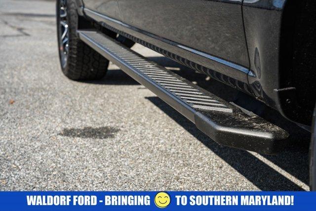 used 2023 Ford F-150 car, priced at $41,586