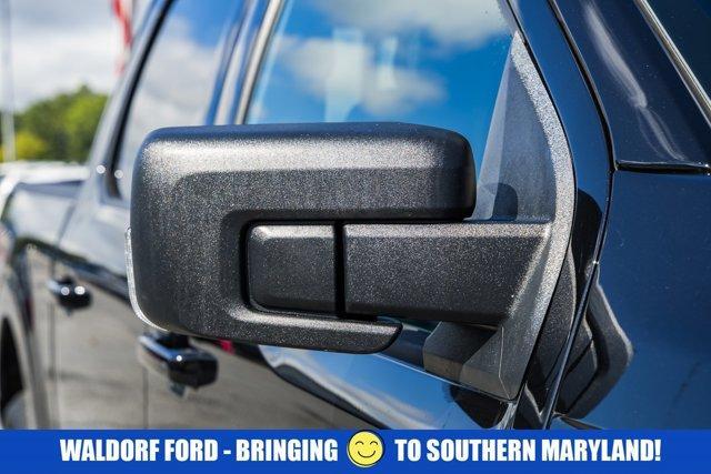 used 2023 Ford F-150 car, priced at $41,586