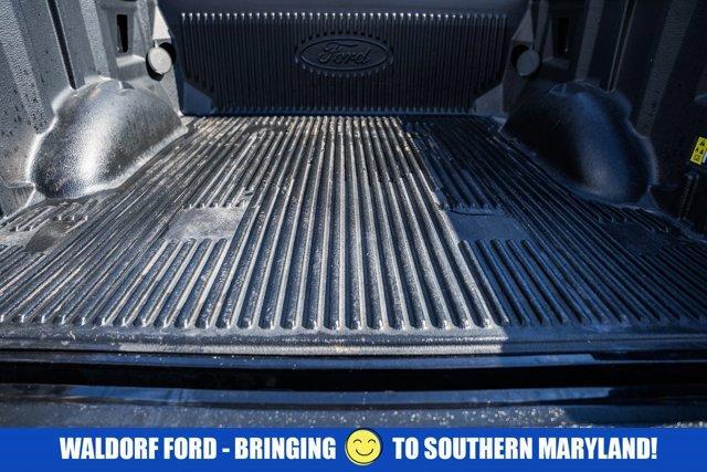 used 2023 Ford F-150 car, priced at $41,586