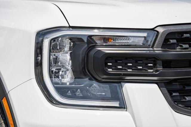 new 2025 Ford Ranger car, priced at $32,591