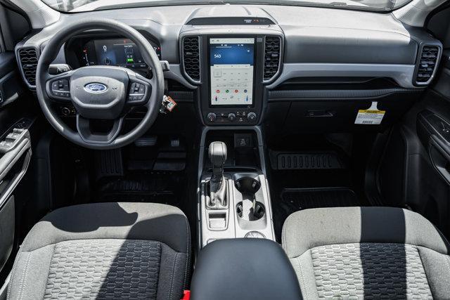 new 2025 Ford Ranger car, priced at $32,591