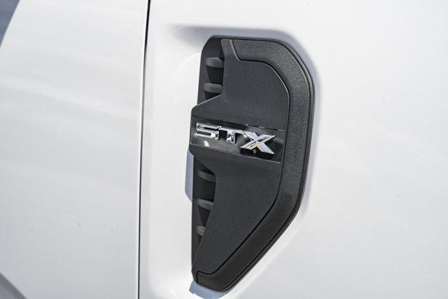 new 2025 Ford Ranger car, priced at $32,591