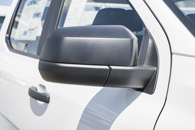 new 2025 Ford Ranger car, priced at $32,591