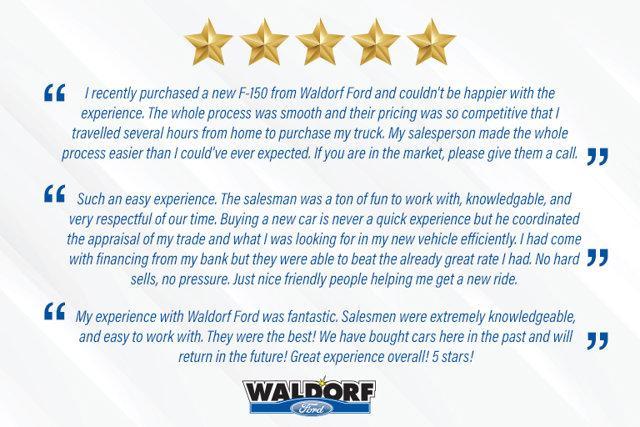 new 2025 Ford Ranger car, priced at $32,591