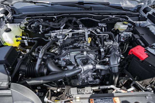 new 2025 Ford Ranger car, priced at $32,591