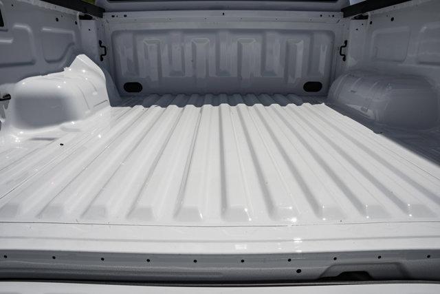 new 2025 Ford Ranger car, priced at $32,591