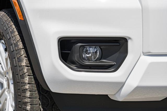 new 2025 Ford Ranger car, priced at $32,591