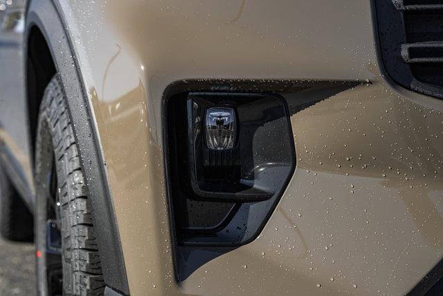 new 2026 Ford Explorer car, priced at $51,055