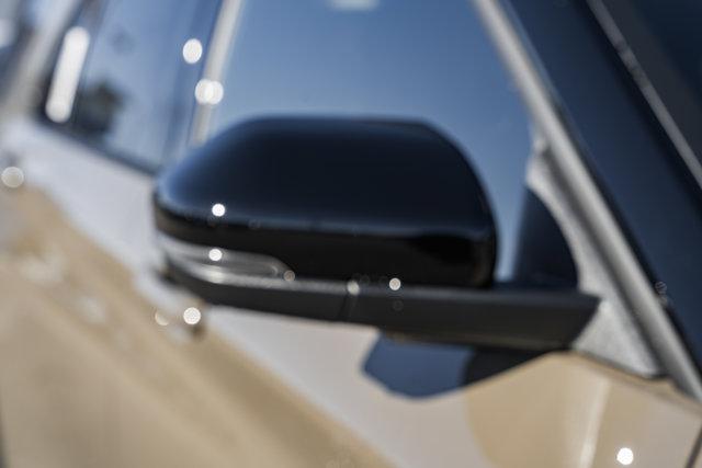 new 2026 Ford Explorer car, priced at $51,055