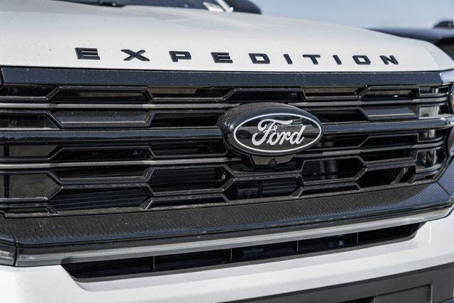 new 2025 Ford Expedition car, priced at $73,787