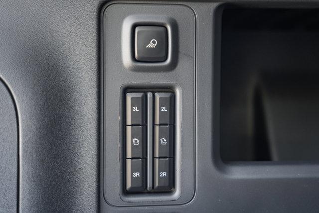 new 2025 Ford Expedition car, priced at $73,787