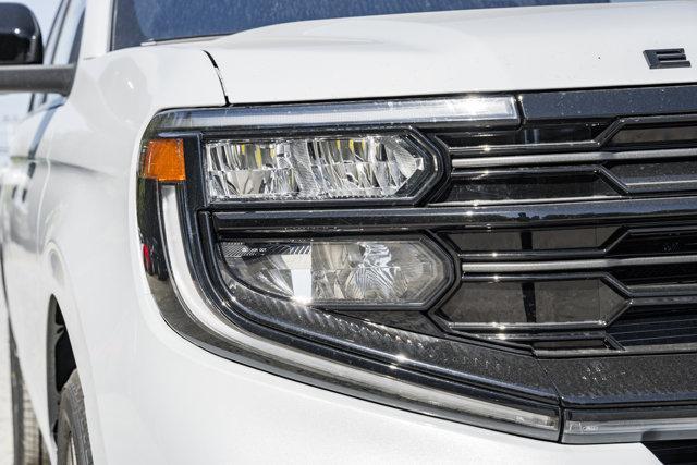 new 2025 Ford Expedition car, priced at $73,787