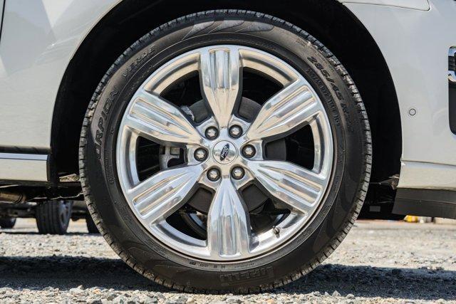 new 2024 Ford Expedition car, priced at $79,062