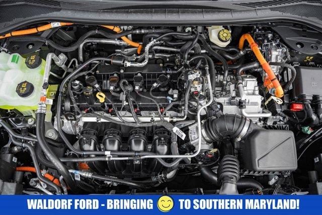 new 2024 Ford Escape car, priced at $33,994