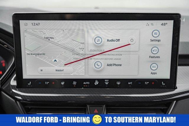 new 2024 Ford Escape car, priced at $33,994