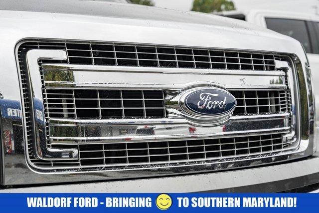 used 2014 Ford F-150 car, priced at $14,000