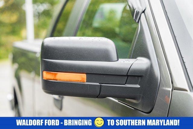 used 2014 Ford F-150 car, priced at $14,000