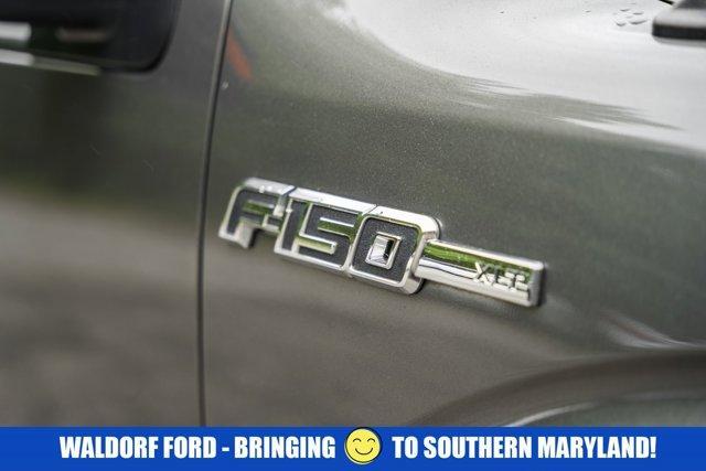 used 2014 Ford F-150 car, priced at $14,000
