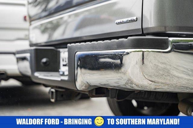 used 2014 Ford F-150 car, priced at $14,000