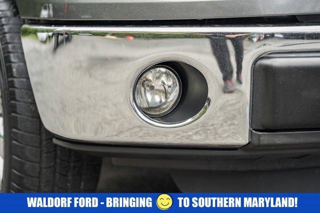 used 2014 Ford F-150 car, priced at $14,000