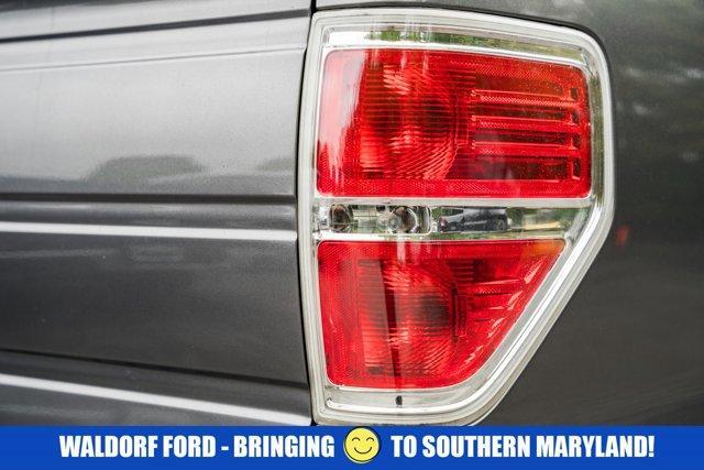 used 2014 Ford F-150 car, priced at $14,000