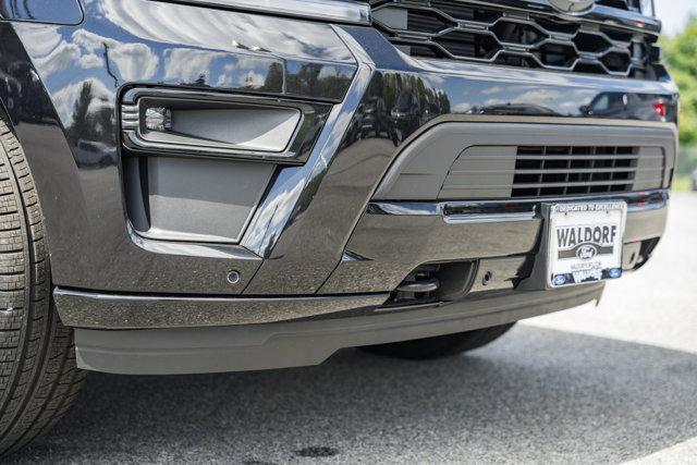 new 2024 Ford Expedition Max car, priced at $76,961