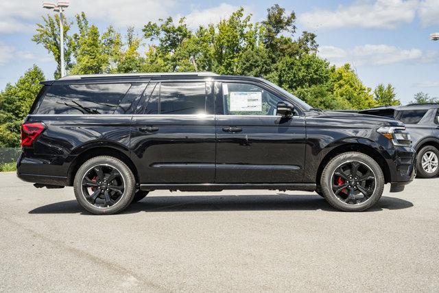 new 2024 Ford Expedition Max car, priced at $76,961