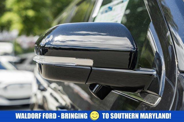 new 2024 Ford Expedition Max car, priced at $77,461