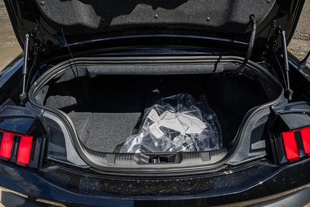 new 2025 Ford Mustang car, priced at $43,305