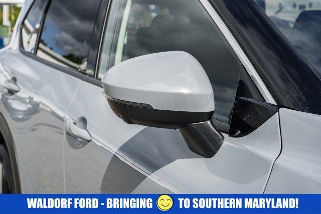 used 2023 Nissan Rogue car, priced at $24,000