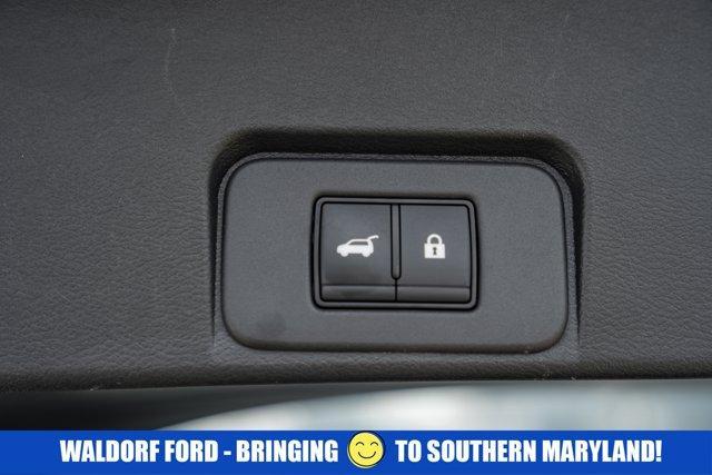 used 2023 Nissan Rogue car, priced at $24,000