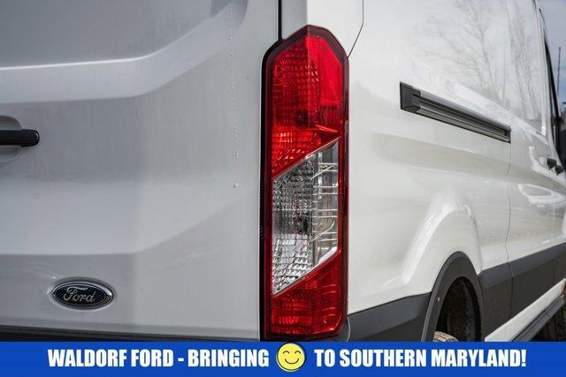 new 2025 Ford Transit-250 car, priced at $45,086