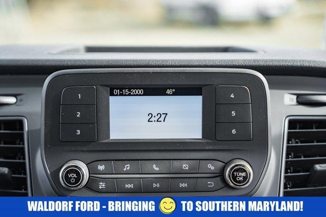 new 2025 Ford Transit-250 car, priced at $45,086