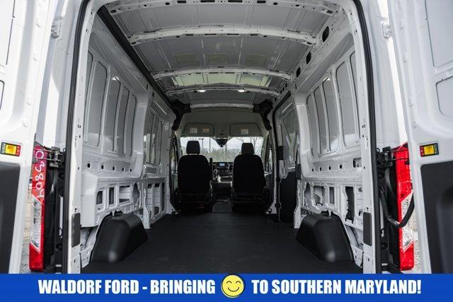 new 2025 Ford Transit-250 car, priced at $45,086
