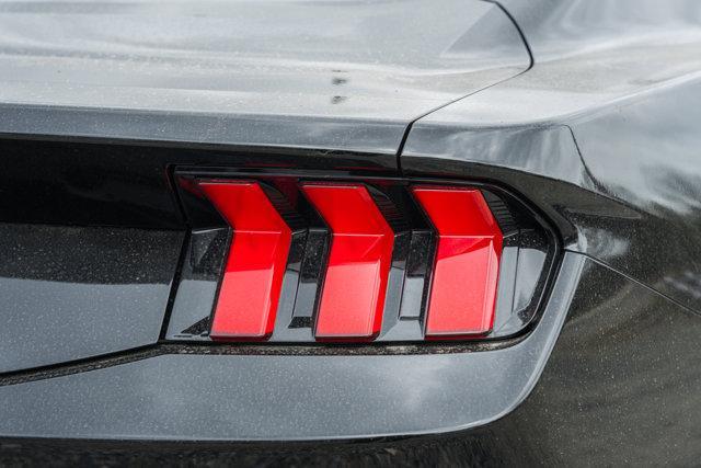 new 2025 Ford Mustang car, priced at $31,312
