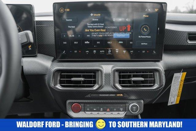 new 2025 Ford Mustang car, priced at $31,312