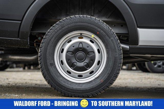 new 2024 Ford Transit-250 car, priced at $41,159