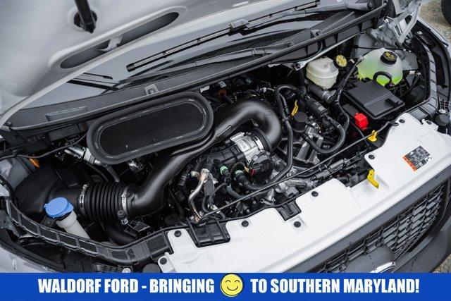 new 2024 Ford Transit-250 car, priced at $41,159