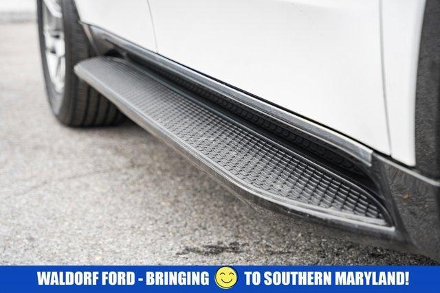 used 2023 Jeep Wagoneer car, priced at $46,500