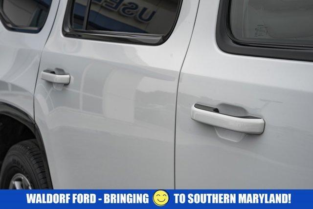 used 2023 Jeep Wagoneer car, priced at $46,500