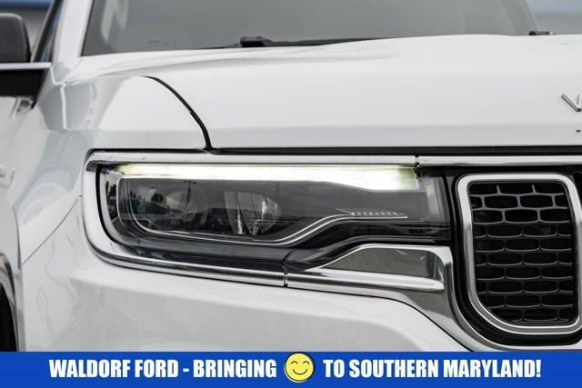 used 2023 Jeep Wagoneer car, priced at $46,500