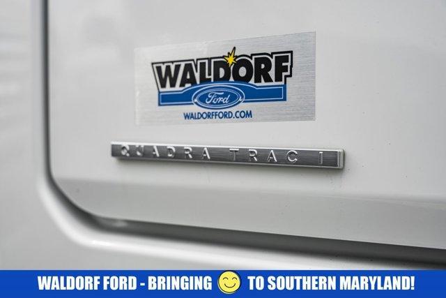 used 2023 Jeep Wagoneer car, priced at $46,500