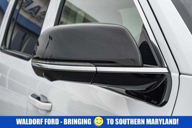 used 2023 Jeep Wagoneer car, priced at $46,500