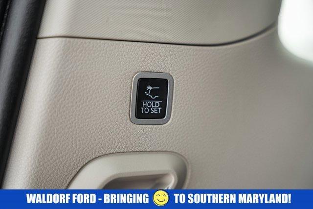 used 2023 Jeep Wagoneer car, priced at $46,500