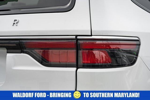 used 2023 Jeep Wagoneer car, priced at $46,500