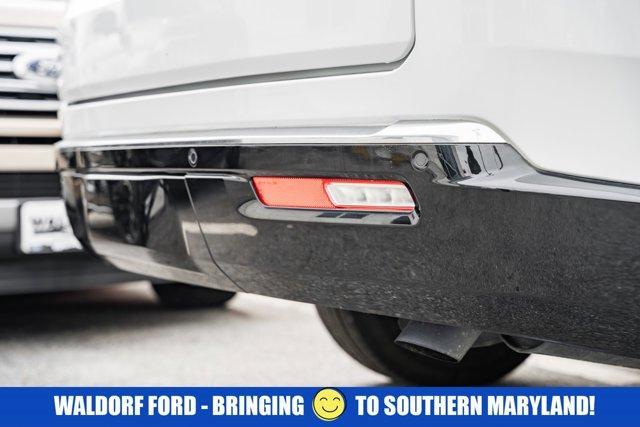 used 2023 Jeep Wagoneer car, priced at $46,500