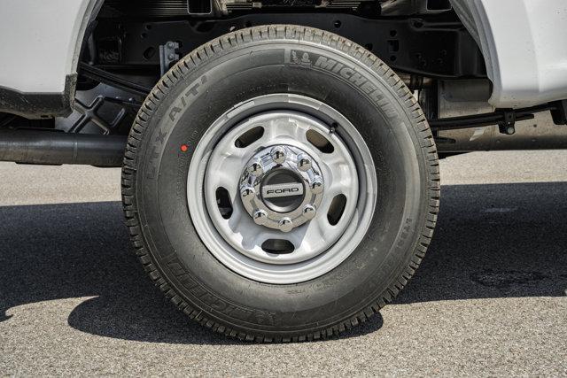 new 2024 Ford F-250 car, priced at $49,114