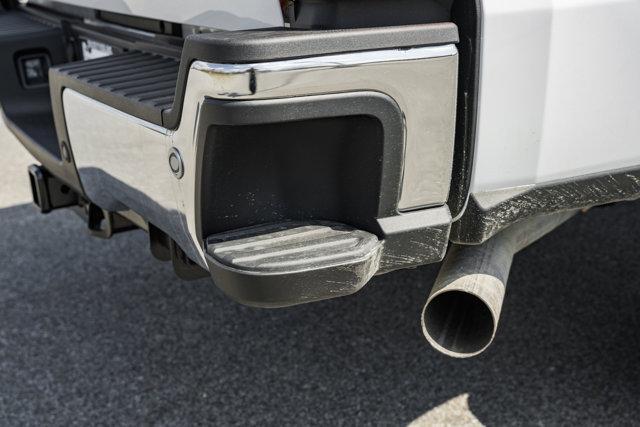 new 2024 Ford F-250 car, priced at $49,114